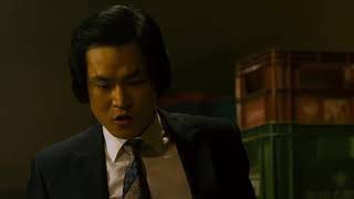 Download lagu 영화 범죄와의전쟁 하정우한테 털리는 김성균 mp3