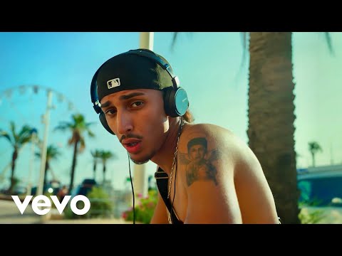 GIMS Ft. Baby Gang & Morad, Maes - Pam Pam (Officiel Vidéo)