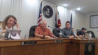 8/11/26 Planning Commission