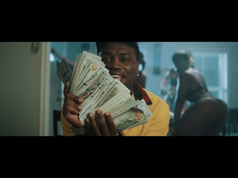 OTB Fastlane - DOIN SUMTHIN RIGHT [Official Video]