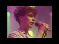 The Jesus and Mary Chain - April Skies - Top of the Pops TOTP - 1987