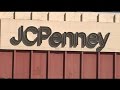 130 JC Penny Stores Are Closing Due To Online Shopping
