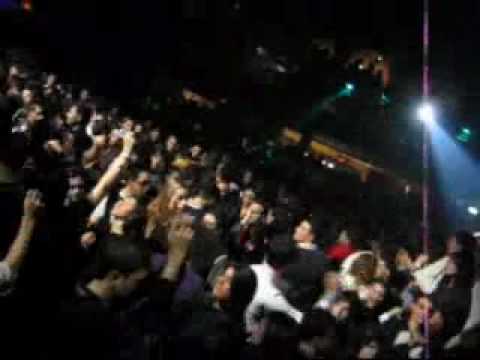 Riva Starr plays Amorhouse project@Divinae Follie Italian Top Club!!!