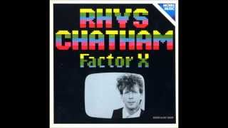 Rhys Chatham - Guitar Ring (1982)