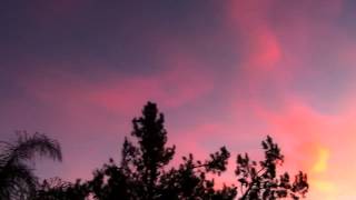 Alien Heartbeat Sky Feb. 3, 2015