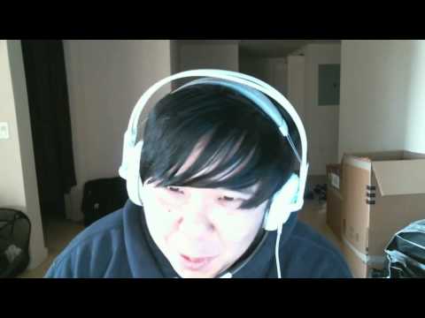 Real Talk with Justin Wong (EP15)