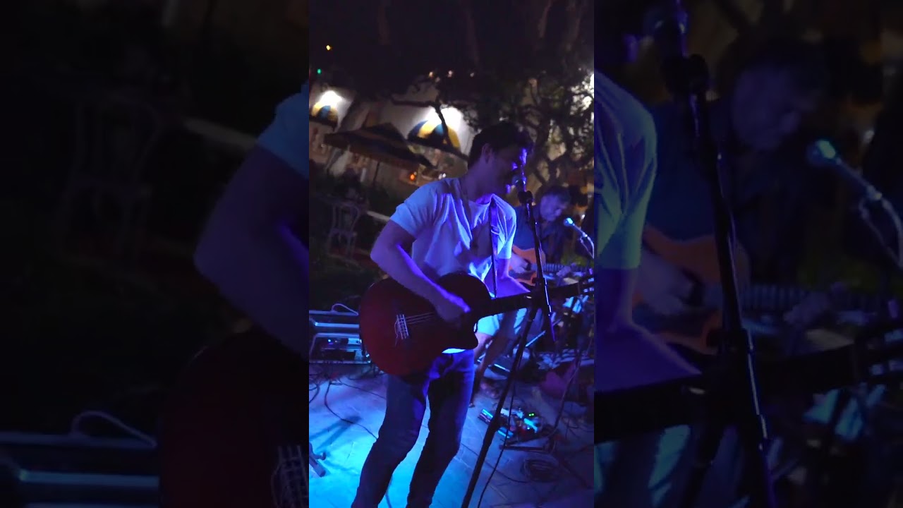Promotional video thumbnail 4 for Sierra: An Acoustic Experience