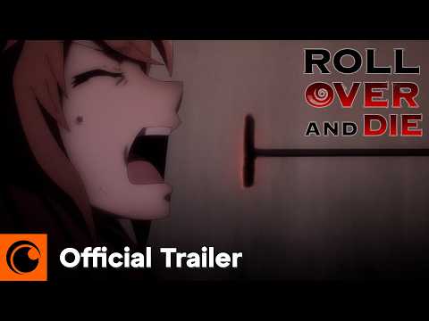 Official Trailer [Subtitled]