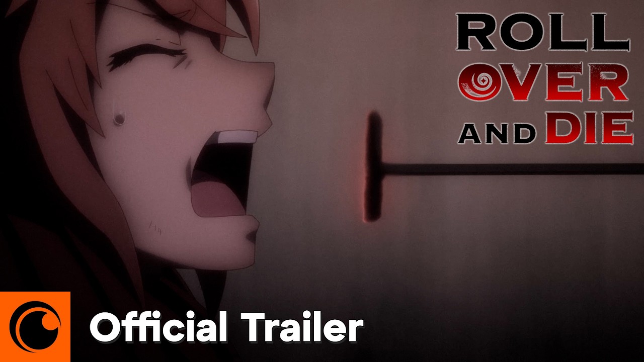 Official Trailer [Subtitled]