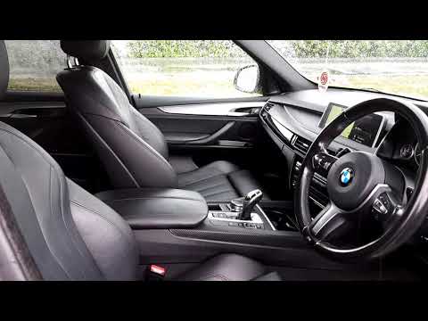 152MO1278 - 2015 BMW X5 xDrive30d M Sport 43,950