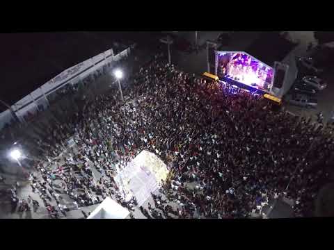 Santa Terezinha-PE 62 anos