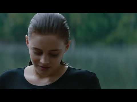 After - Hardin and Tessa lake scene