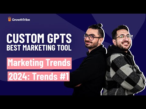 Top 5 Marketing Skills You Need to Master in 2024