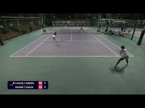 Ariana Arseneault Canada CAN  Raphaelle Lacasse Canada CAN  4 Haley Giavara USA USA  Victoria Rodrig