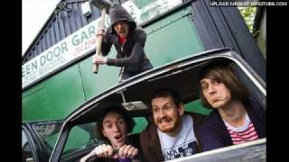 Pulled Apart By Horses - Super Hang On