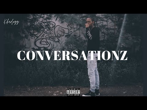 CHG Khaduzz - Conversationz (Official Audio)