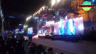 Download lagu DATARAN MERDEKA  AMBANG 2020 SHERYL SHAZWANIE & AYIE FLOOR 88 SUARAMU SYAIRKU mp3