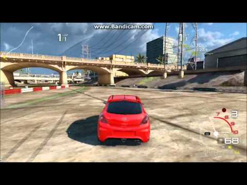 Auto Club Revolution Gameplay