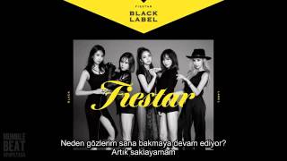 FIESTAR - Turn Off The Light [TURKISH SUB.]