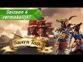 Sea of Thieves gaat verticaler dan ooit - Tavern Talk Thursday