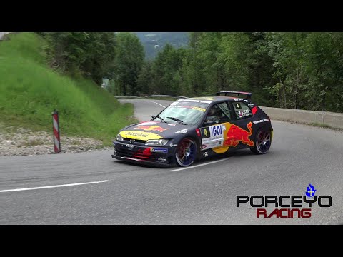 Sebastien Loeb - Daniel Elena | Peugeot 306 Maxi Kit Car | 73 Rallye du Mont-Blanc 2021