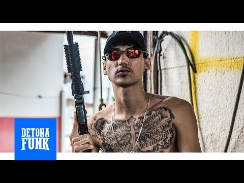 MC Lozin - Patricia da Quebrada (VIDEOCLIPE OFICIAL)