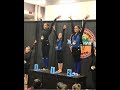 Sariah R Ultimate Gymanstics