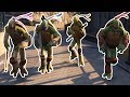 TMNT: Out of the Shadows Pack [Add-On] 3