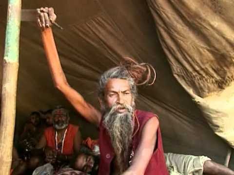 DOKU Terra X - 17 - Das Mysterium des Shiva - Heilige Männer in Indien