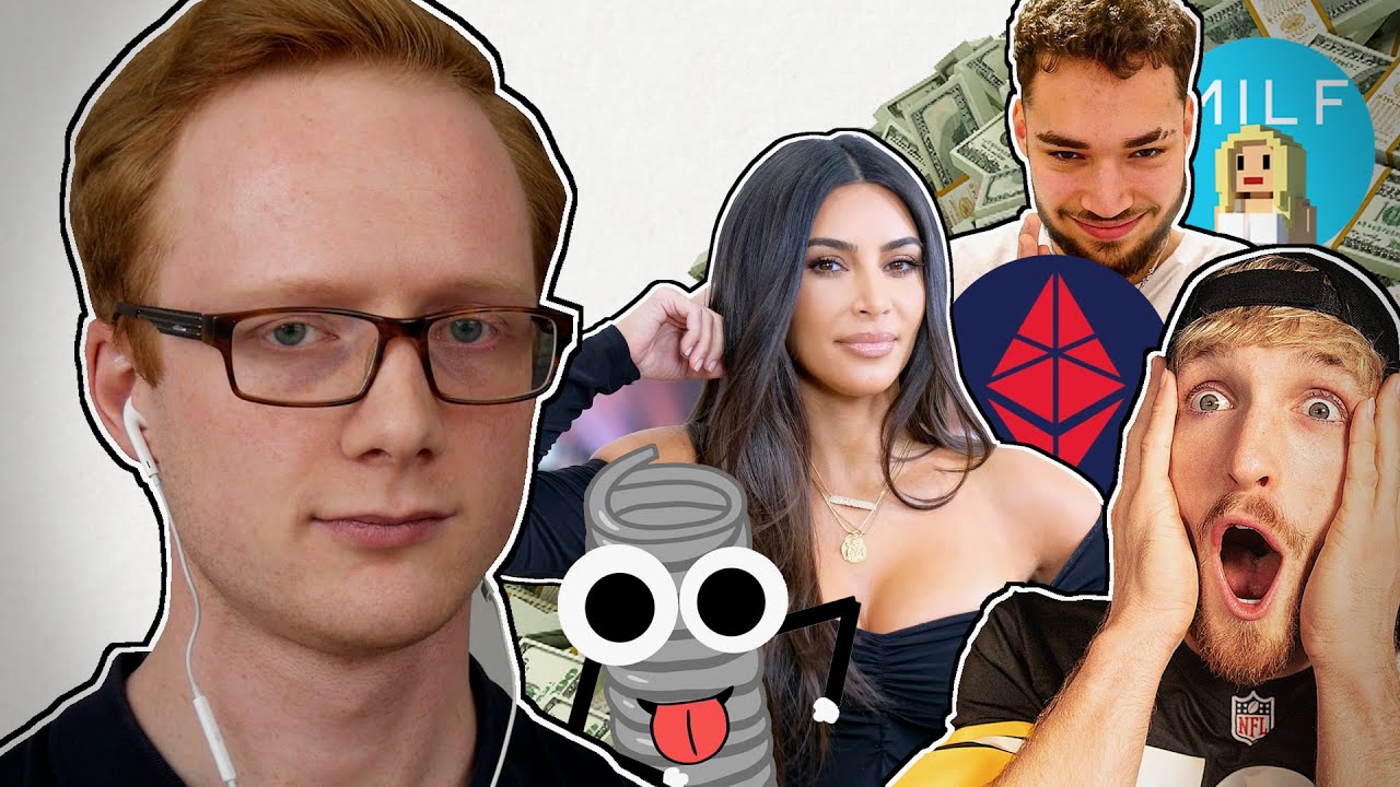 Influencer Marketing is Ruining the Investment Industry