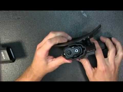 Blackhawk SERPA for Springfield Armory XD