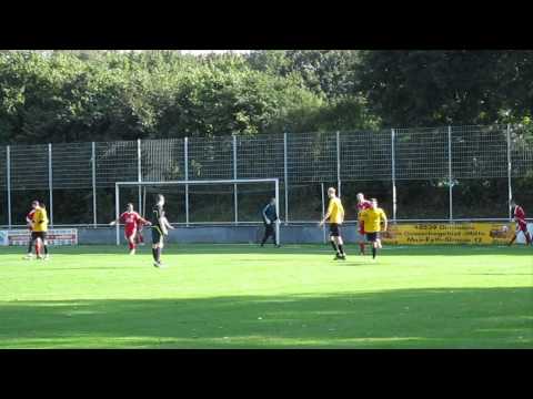 VfB-TV: VfB vs. Wacker Walsum  6:1 - Videos zum Spiel