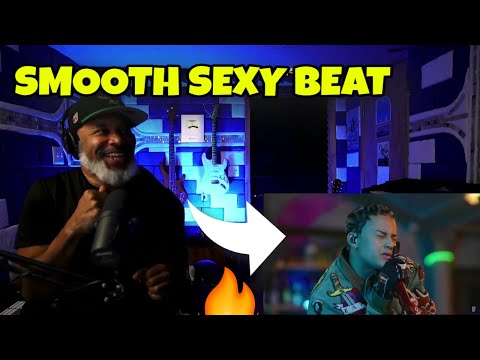 American Producer REACTS To FELIP - "CRIMINAL" (Exclusive Performance for MYX)