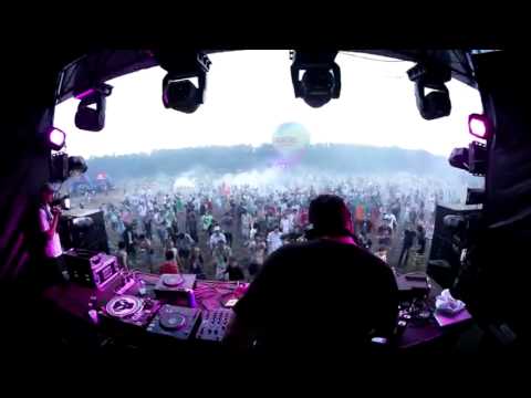 KAZANTIP FESTIVAL (BOMBA)!!!!