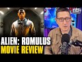 Alien Romulus Review