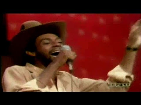 Vernon Burch - Never Can Find A Way [Widescreen Music Video]