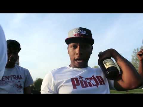 Run It Up-BlewPac ft. Freeky Reeky (Official Video)