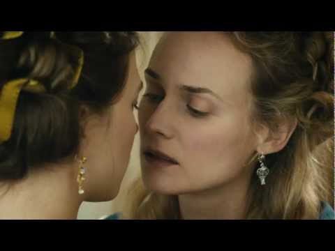 Farewell, My Queen - Trailer