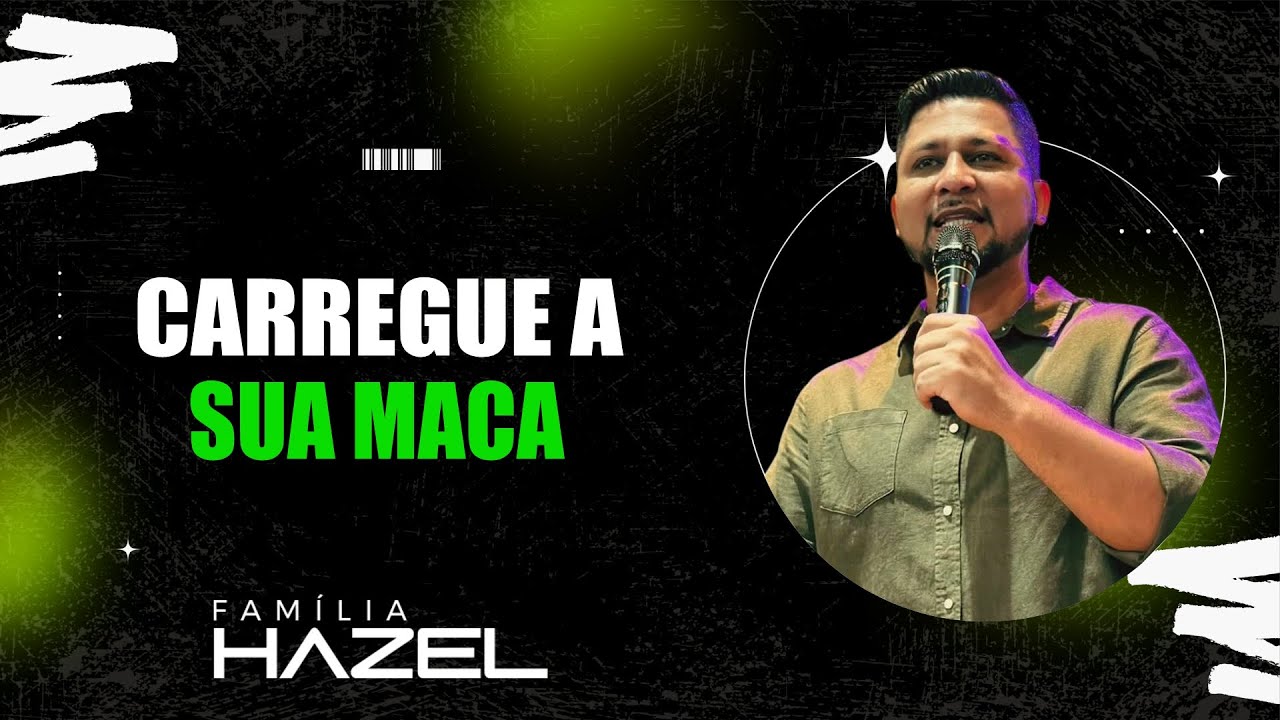 Culto da Família — transmissão ao vivo