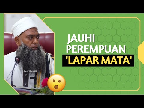 Elak Kahwin Perempuan Penggonjak, Penggenyit 