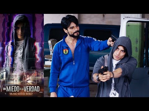 Manu is about to die | Without fear of the truth - Televisa