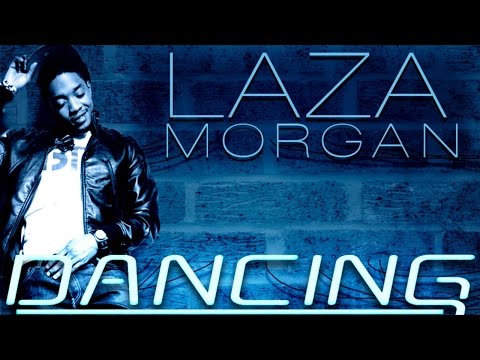 Laza Morgan - Dancing [Celebration Riddim] March 2015