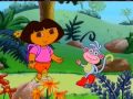 Dora The Explorer S Turn It Up Music Video