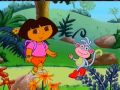 Dora the Explorer's Turn it Up Music Video! 