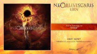 Ne Obliviscaris - Eyrie