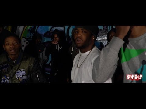 Lit Jaay Sixx ft JuiceGod AaronCee - Unloaded Ft (Official Music Video) Dir by @99livesslaughter