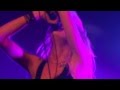 The Pretty Reckless - "Miss Nothing" (Live in San ...