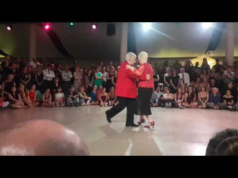  Mallorca Tango Festival  in  2016