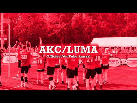 Livestream AKC/Luma