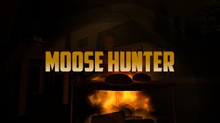Moose Hunter Mod Teaser